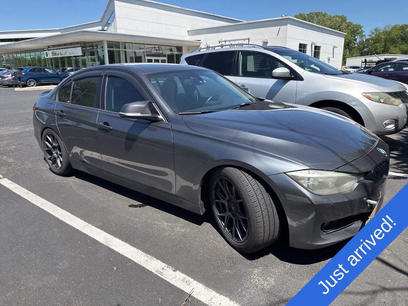 2013 BMW 3 Series 328i xDrive -
                  Freehold, NJ