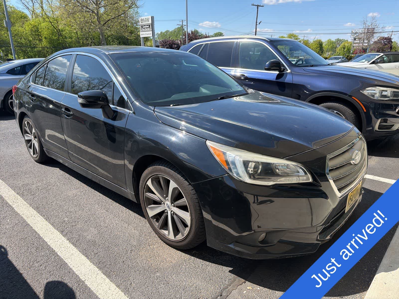 2017 Subaru Legacy Limited -
                  Freehold, NJ