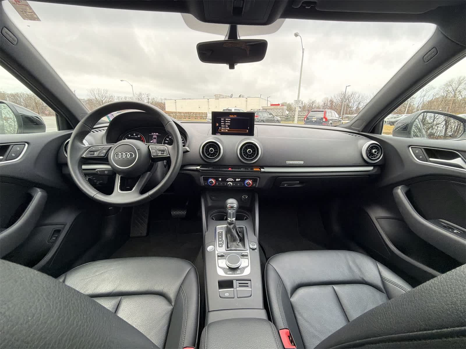 Thumbnail: 2019 Audi A3 - 18