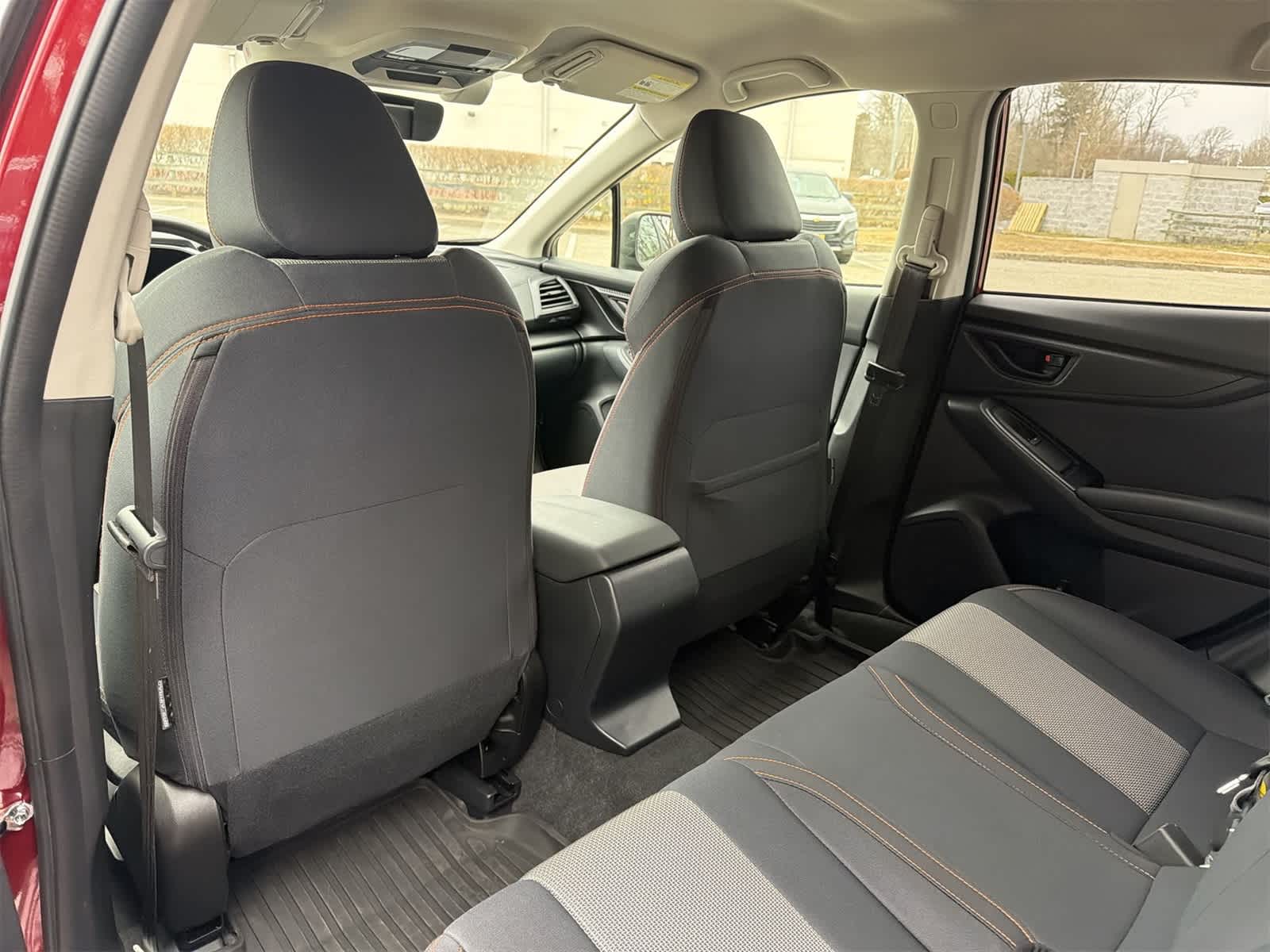 Thumbnail: 2019 Subaru Crosstrek - 20