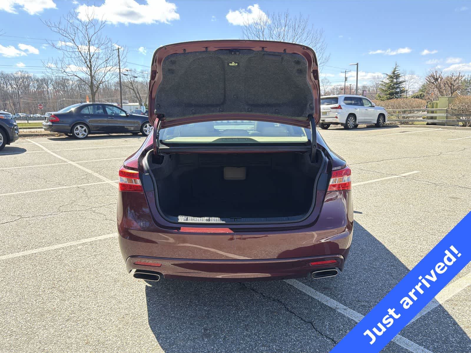 Thumbnail: 2015 Toyota Avalon - 27