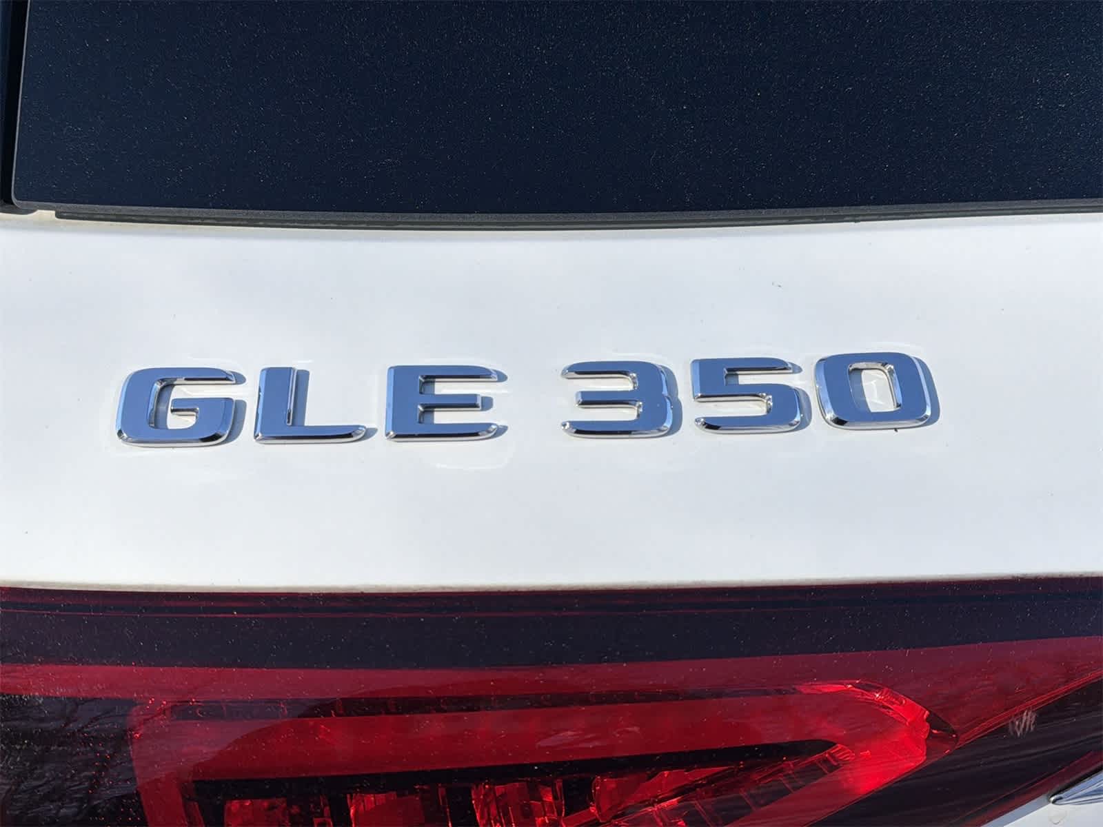 Thumbnail: 2022 Mercedes-Benz GLE - 15