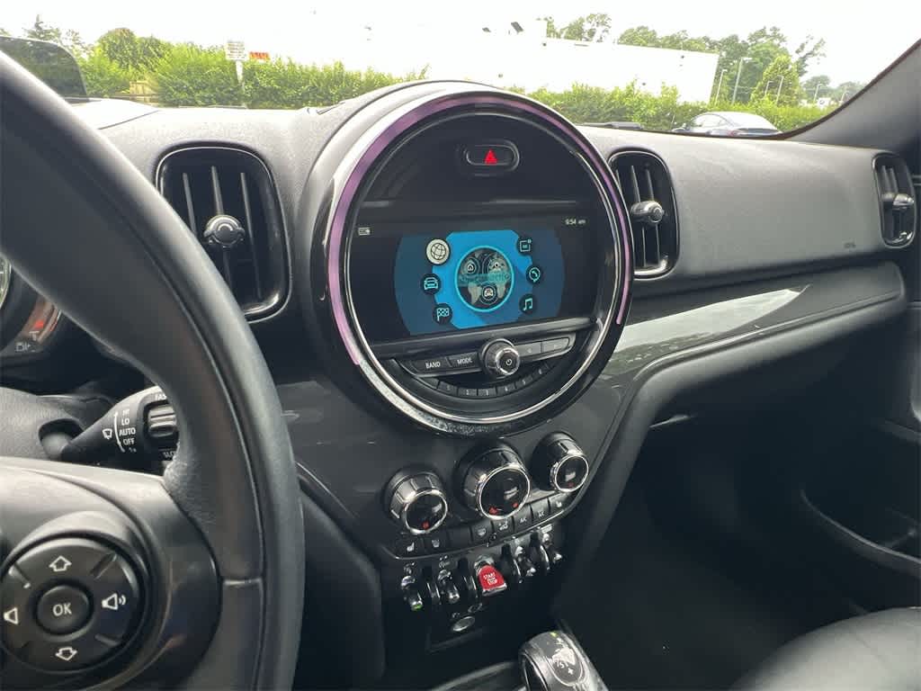 Thumbnail: 2018 MINI Cooper Countryman - 24
