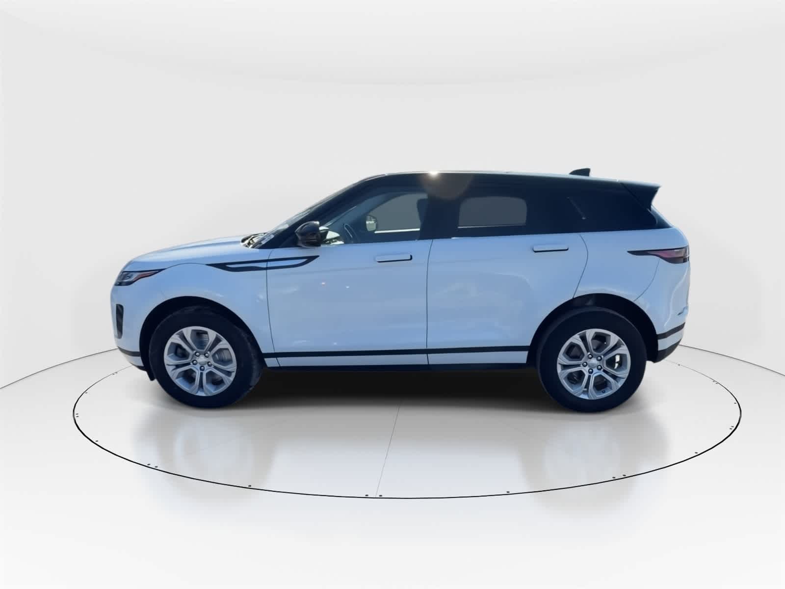 Thumbnail: 2020 Land Rover Range Rover Evoque - 6