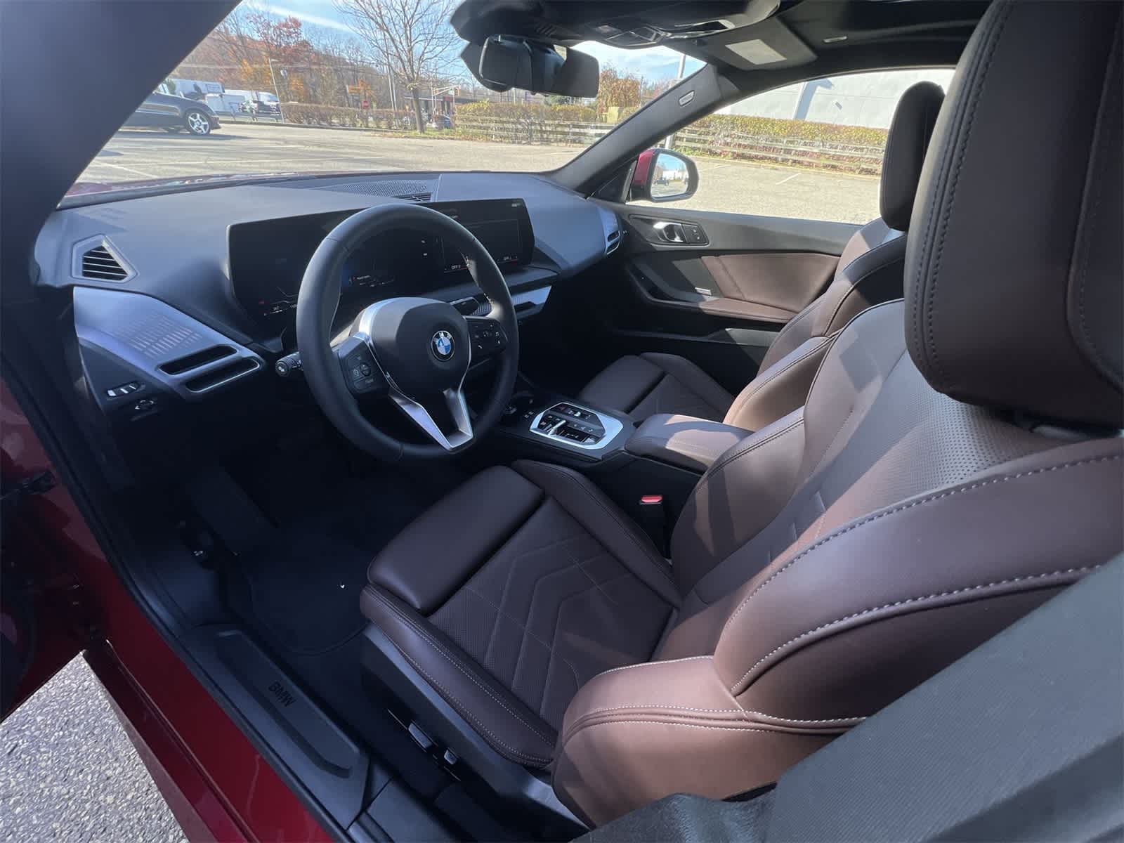 Thumbnail: 2025 BMW 2 Series - 10