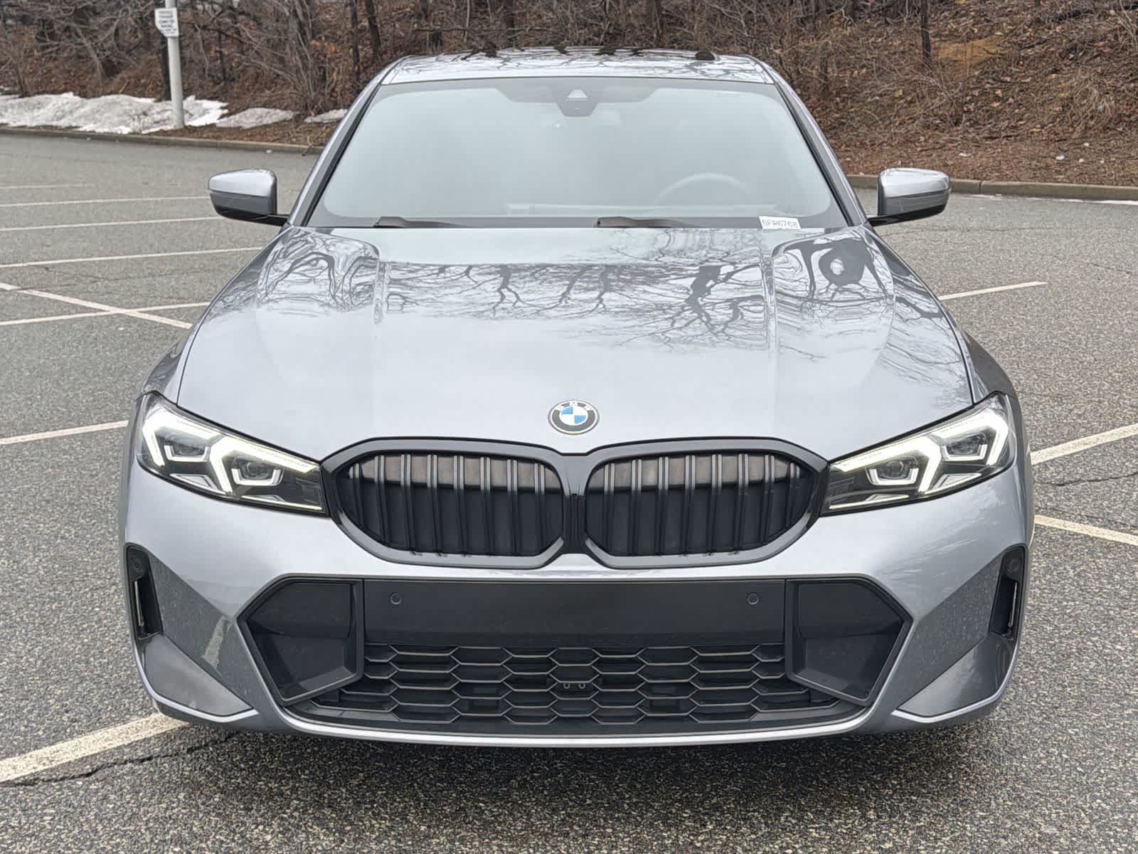 Thumbnail: 2023 BMW 3 Series - 14