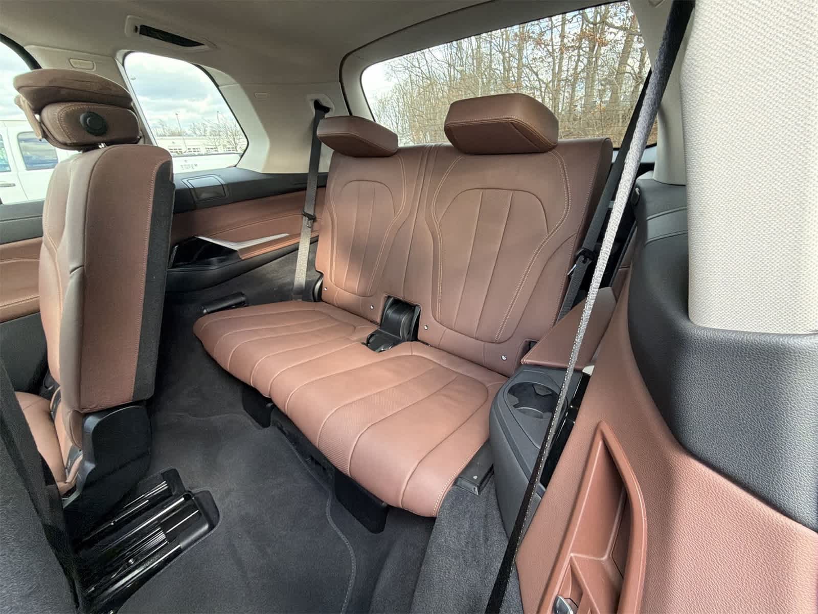 Thumbnail: 2022 BMW X7 - 30