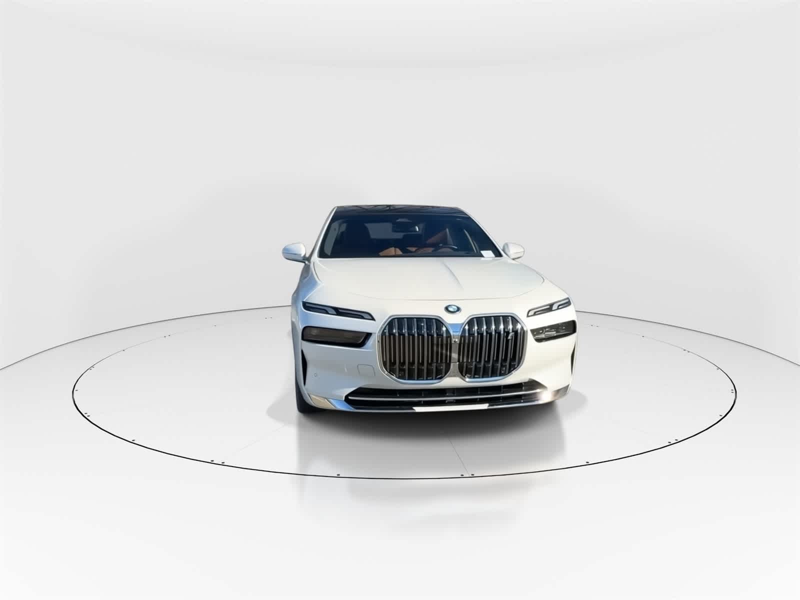 Thumbnail: 2025 BMW i7 - 4