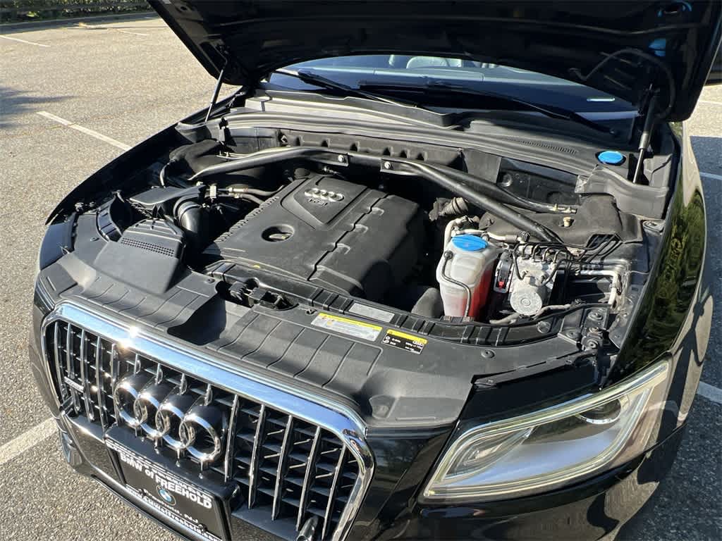 Thumbnail: 2016 Audi Q5 - 17