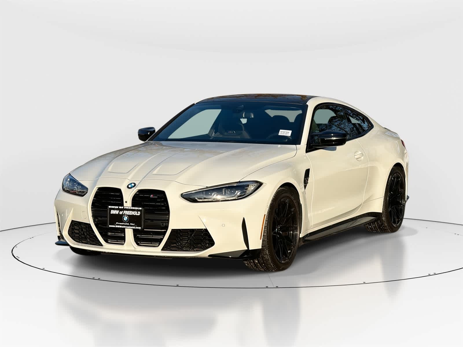 2024 BMW M4 Coupe Base's photo