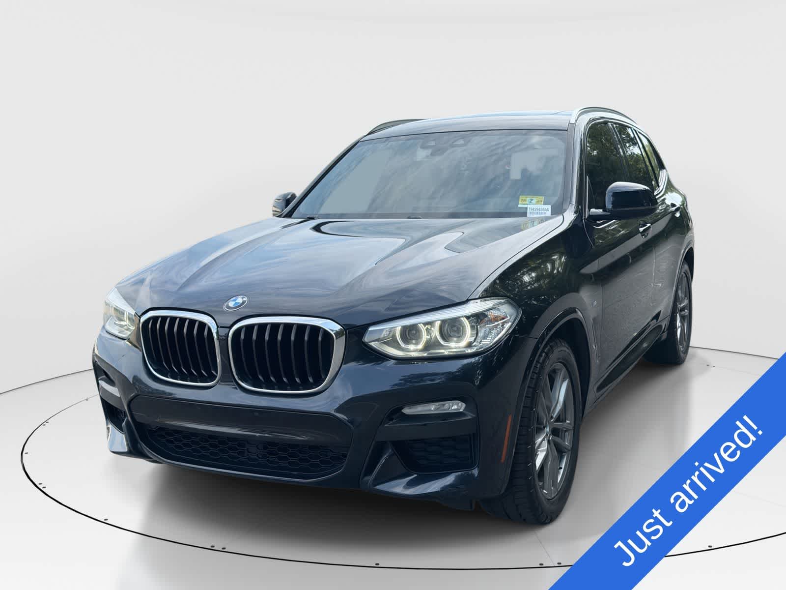 2019 BMW X3 xDrive30i -
                  Freehold, NJ