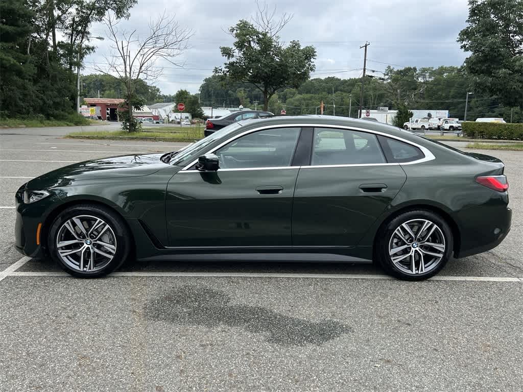 Thumbnail: 2023 BMW 4 Series - 11