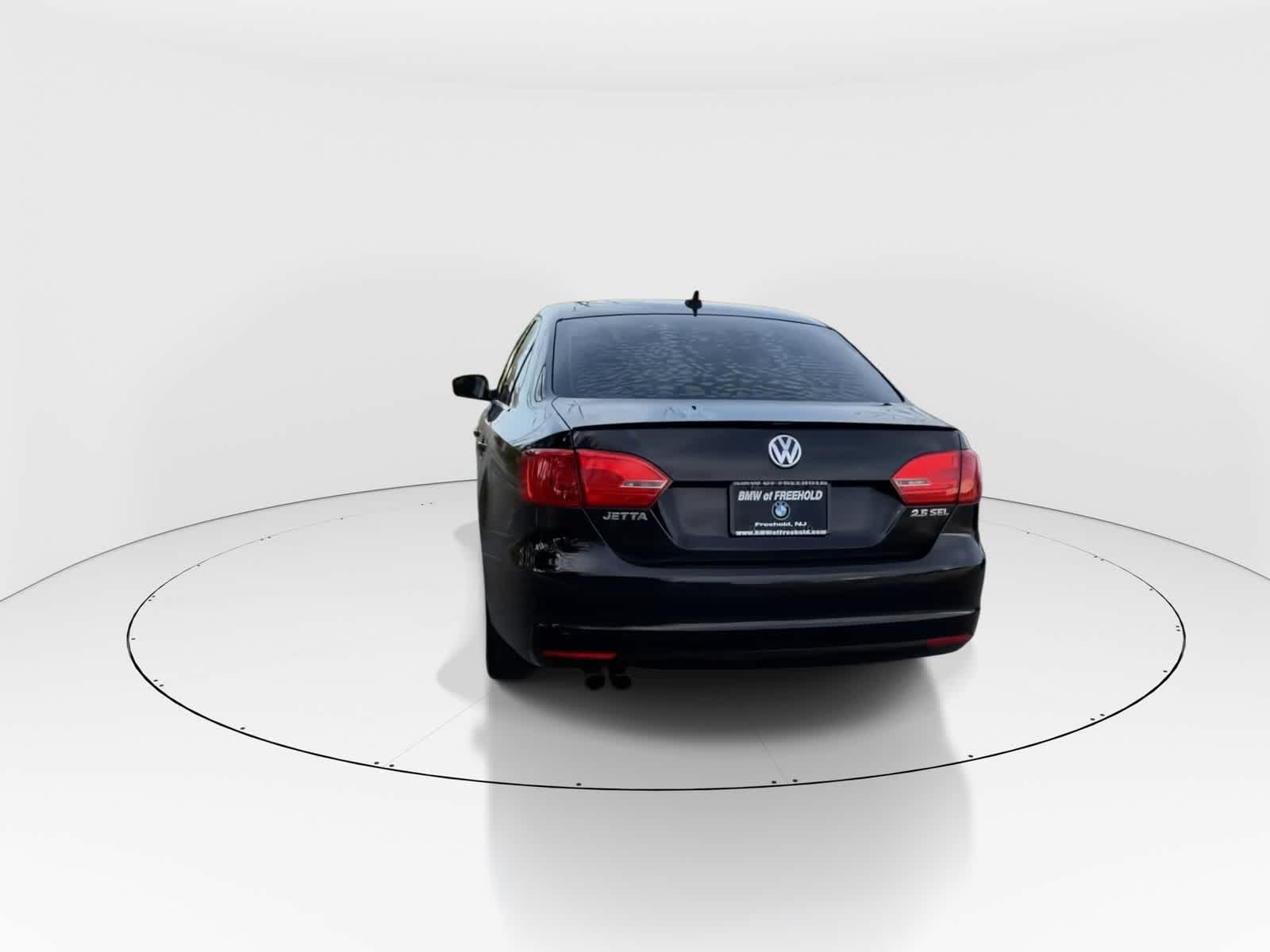 Thumbnail: 2013 Volkswagen Jetta - 7