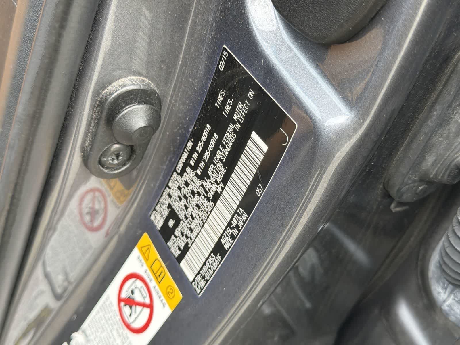 Thumbnail: 2015 Lexus NX - 29