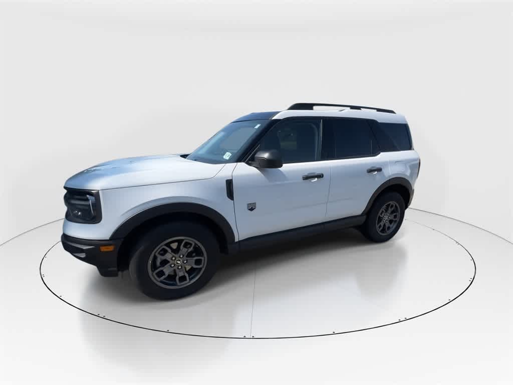 Thumbnail: 2023 Ford Bronco Sport - 5