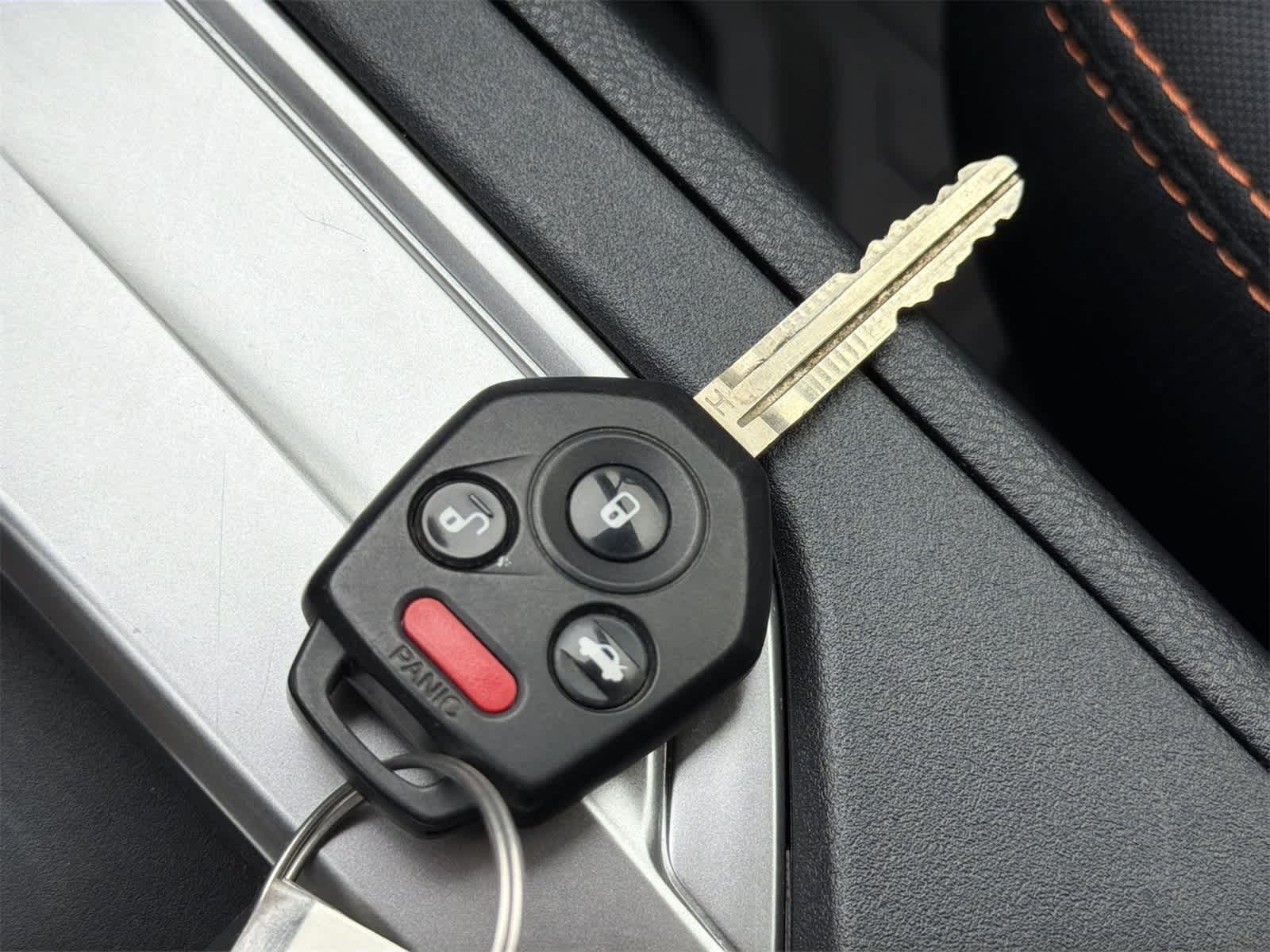 Thumbnail: 2019 Subaru Crosstrek - 28