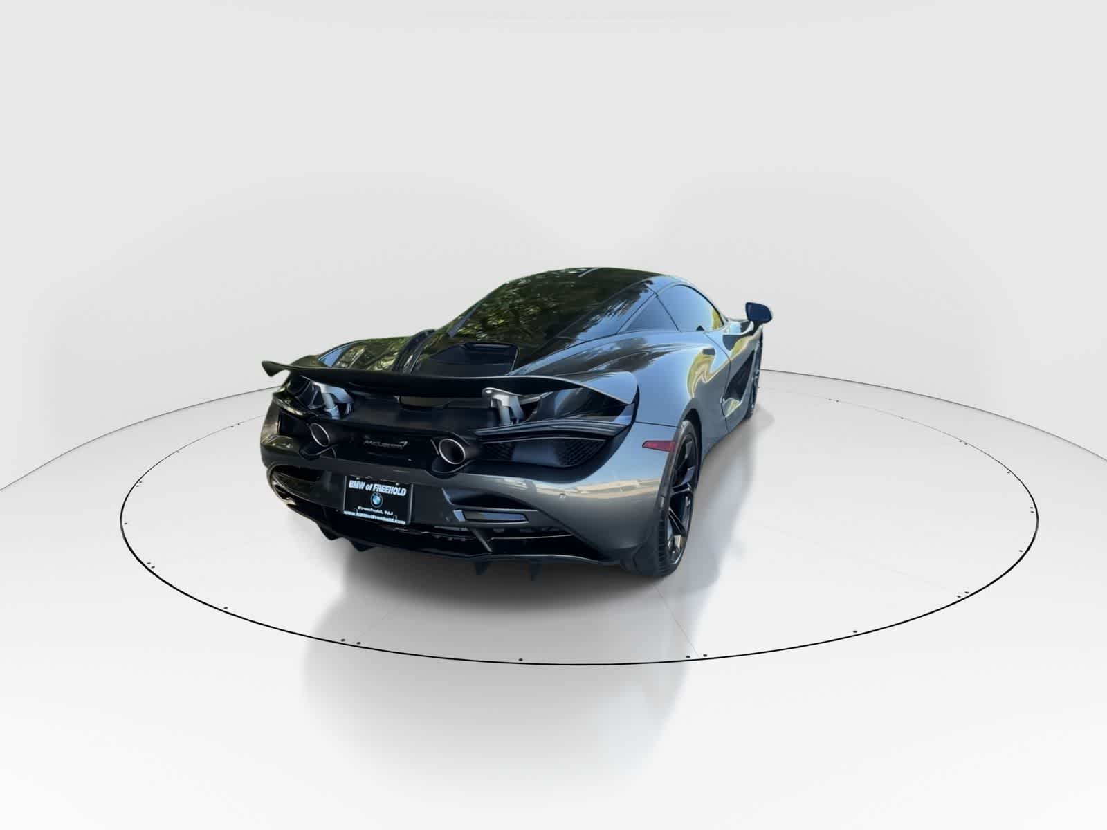 Thumbnail: 2018 Mclaren 720S - 3