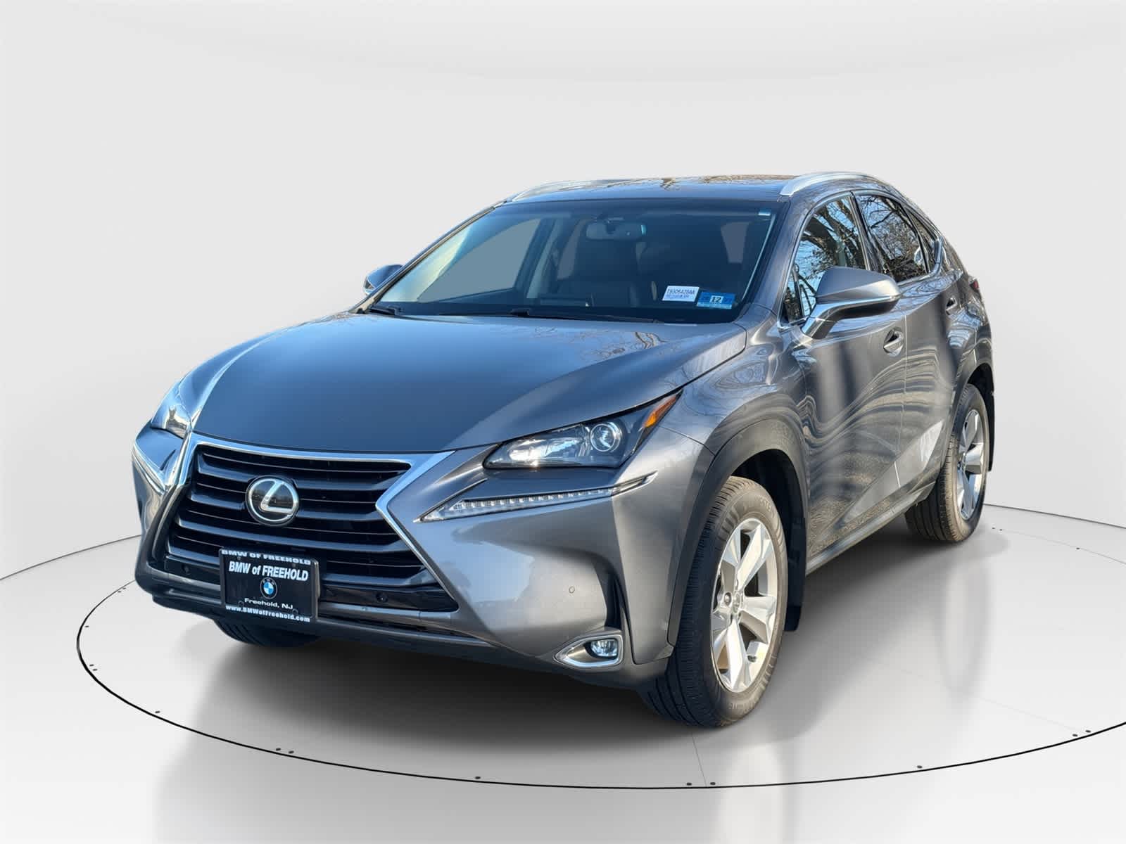 2017 Lexus NX 200t -
                  Freehold, NJ