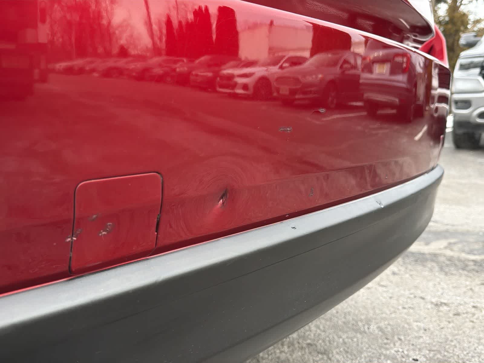 Thumbnail: 2020 Mazda CX-5 - 31