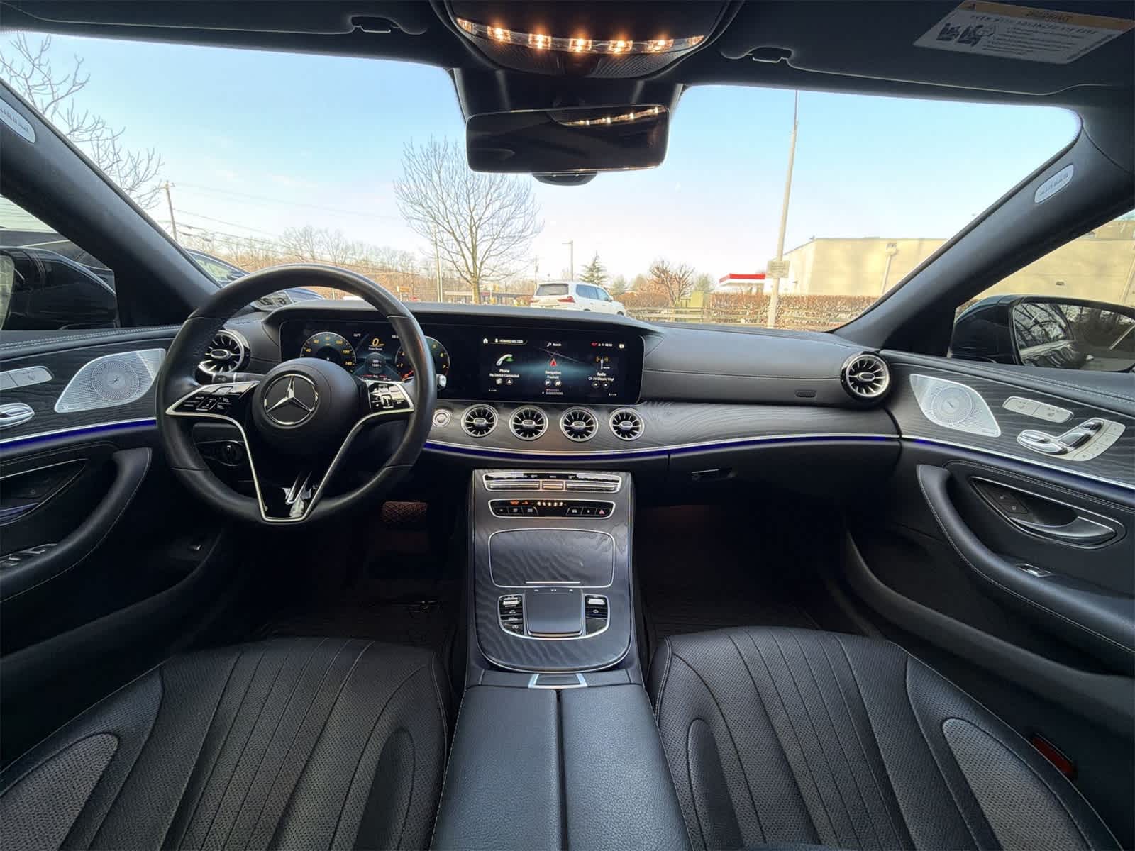 Thumbnail: 2022 Mercedes-Benz CLS - 18