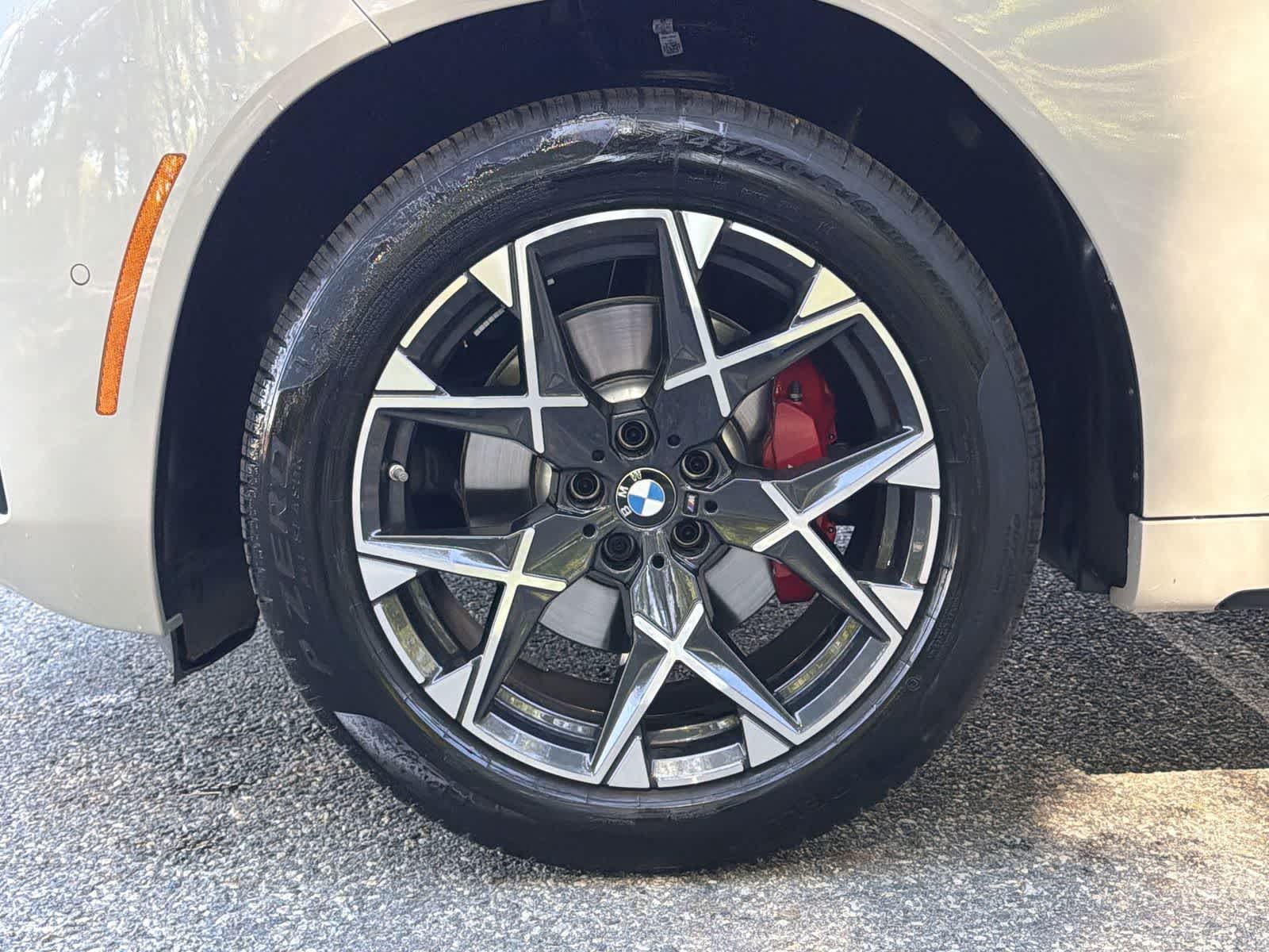 Thumbnail: 2026 BMW X3 - 16