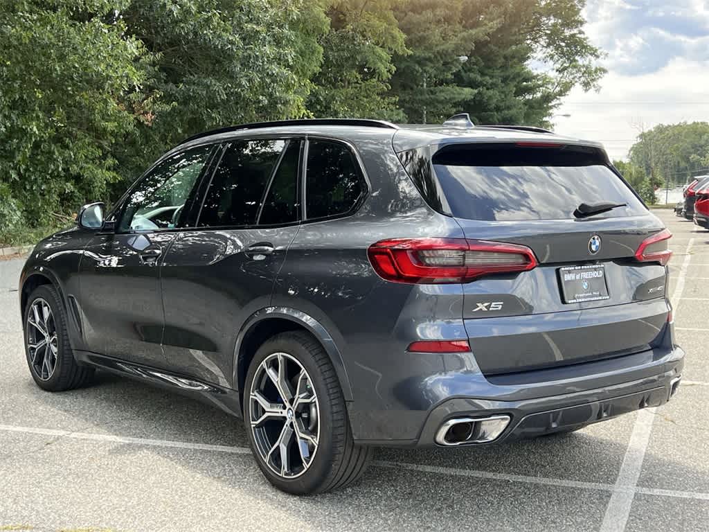 Thumbnail: 2019 BMW X5 - 12