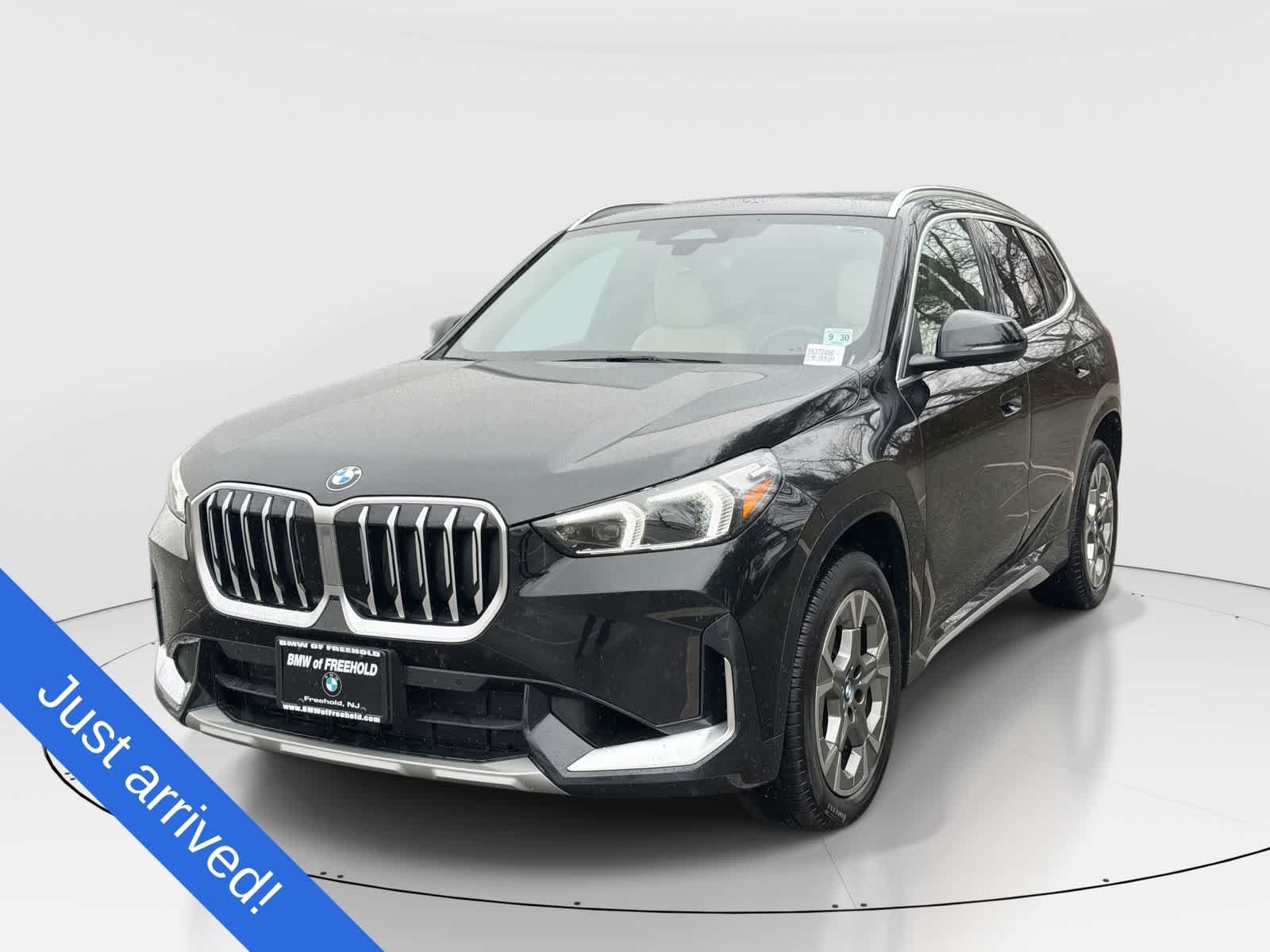 Thumbnail: 2025 BMW X1 - 1