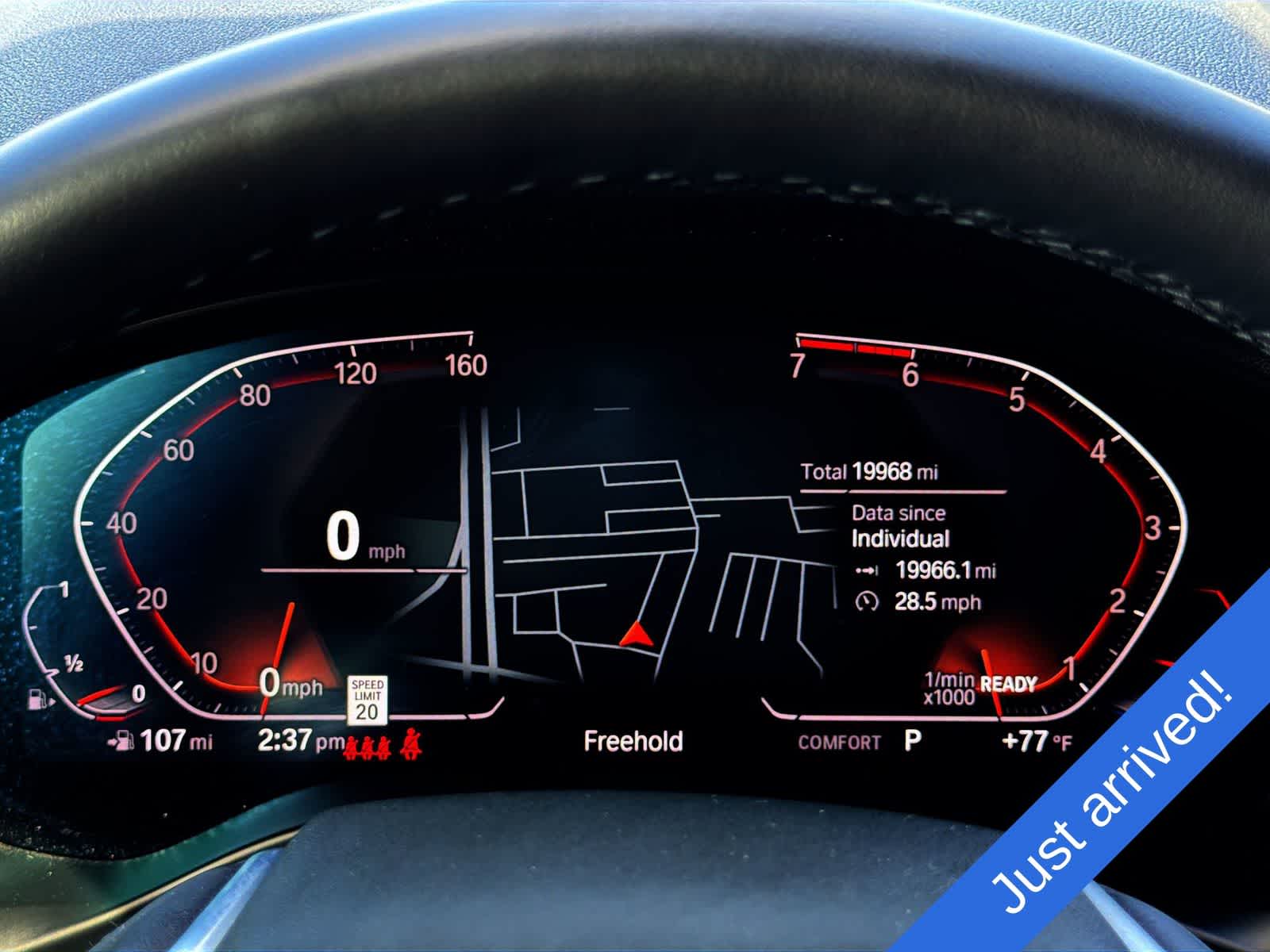 Thumbnail: 2023 BMW X3 - 26