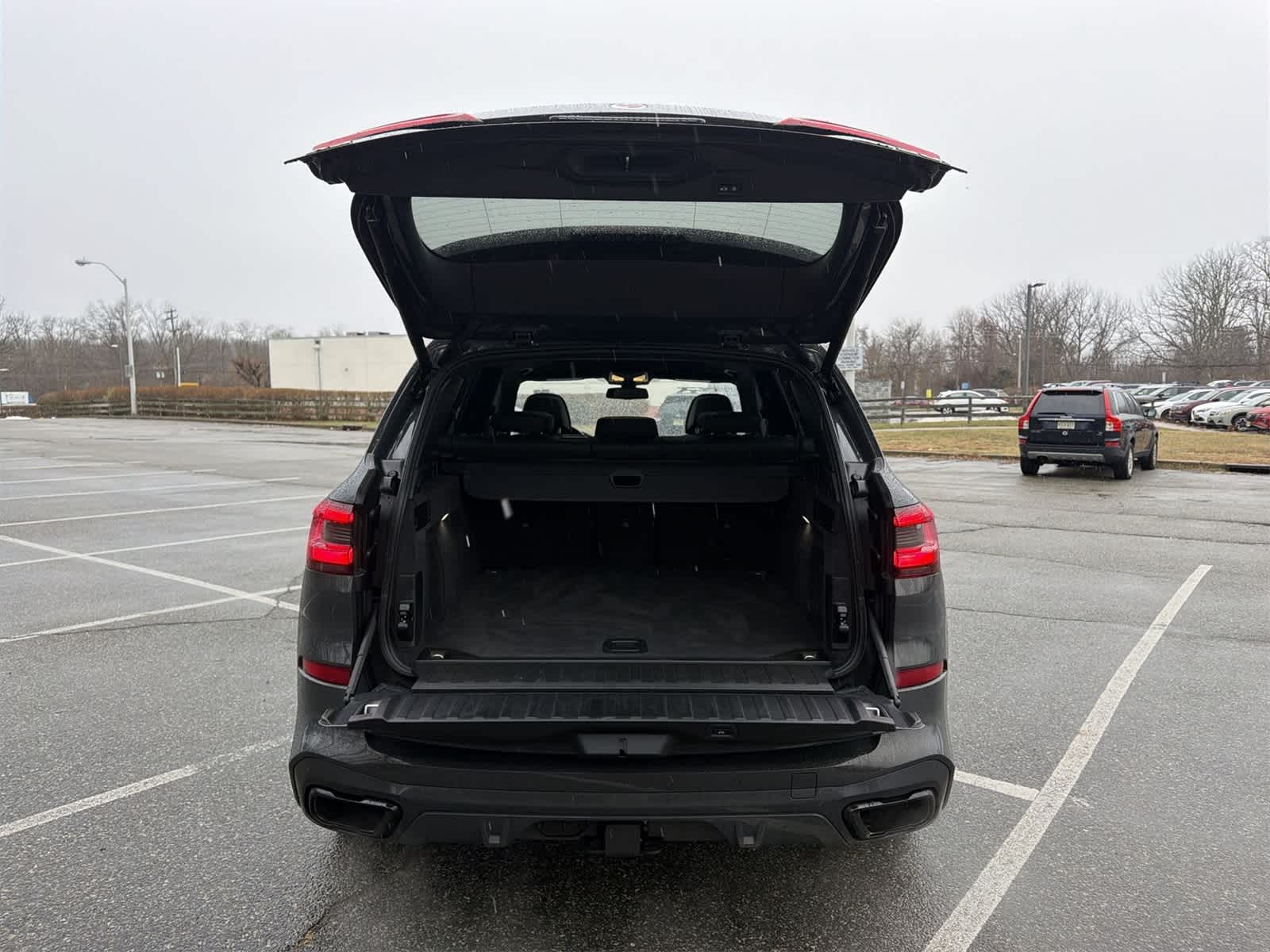 Thumbnail: 2023 BMW X5 - 27