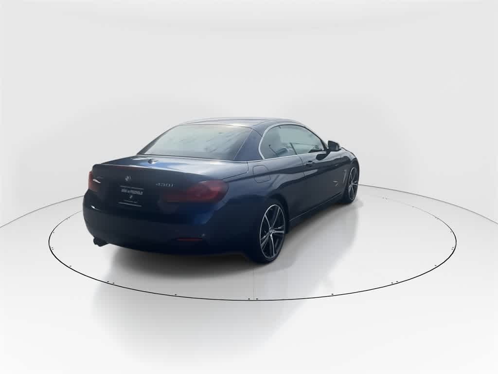 Thumbnail: 2020 BMW 4 Series - 9