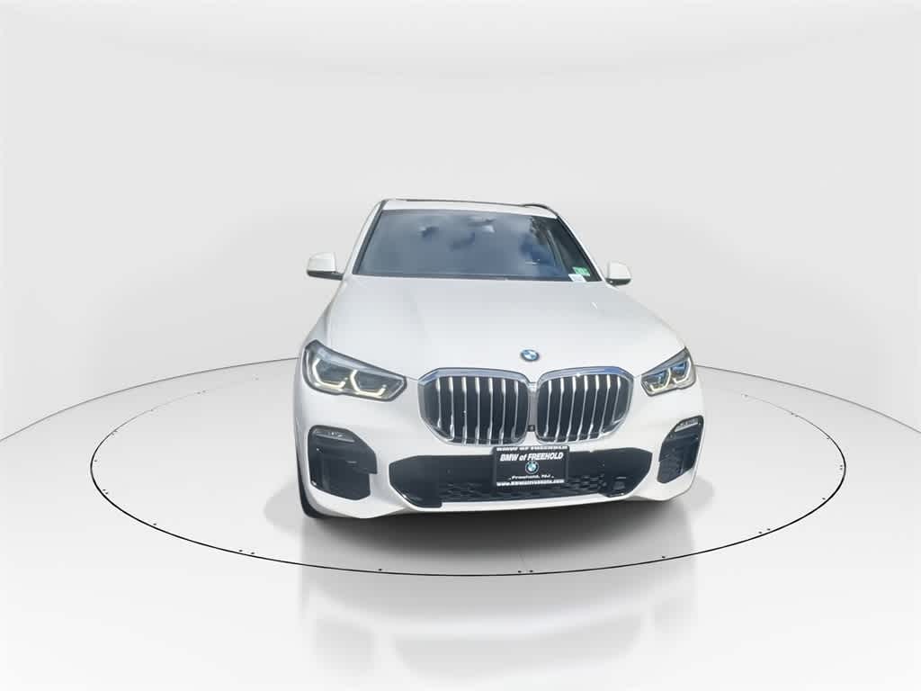 Thumbnail: 2019 BMW X5 - 4