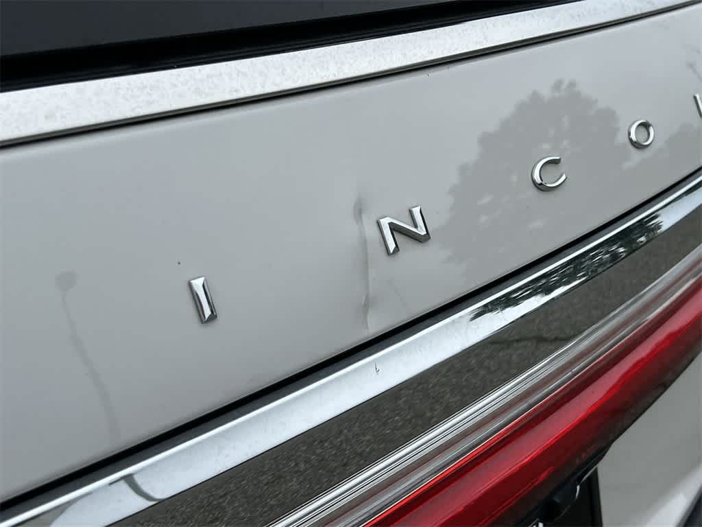 2020 Lincoln Navigator L Reserve 30