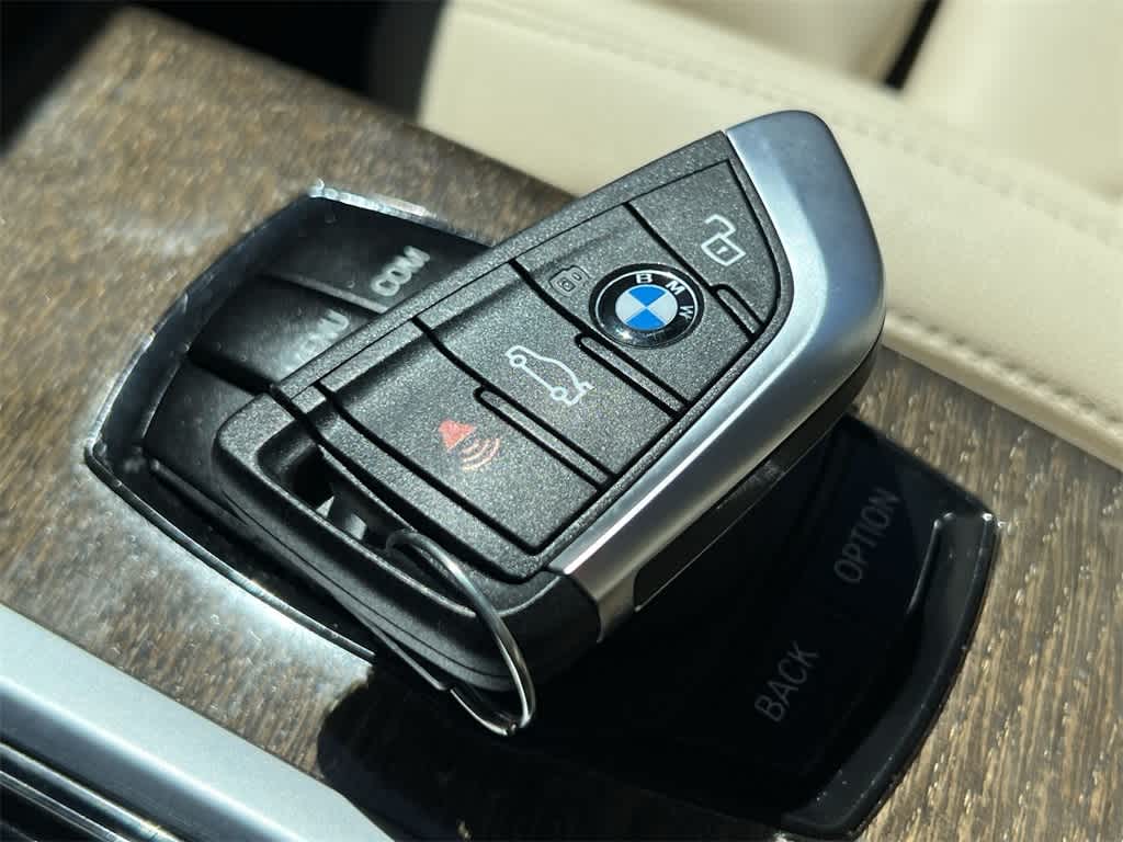 Thumbnail: 2018 BMW X3 - 28