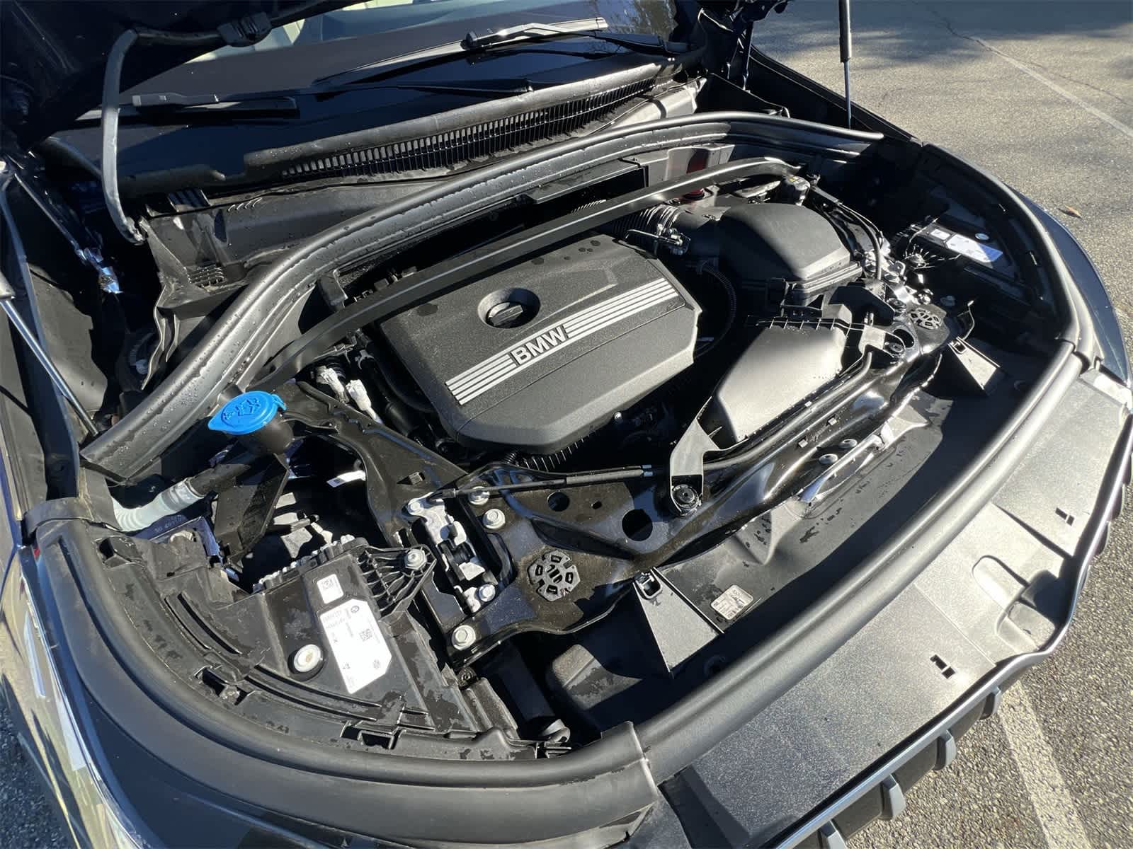 Thumbnail: 2025 BMW X1 - 17