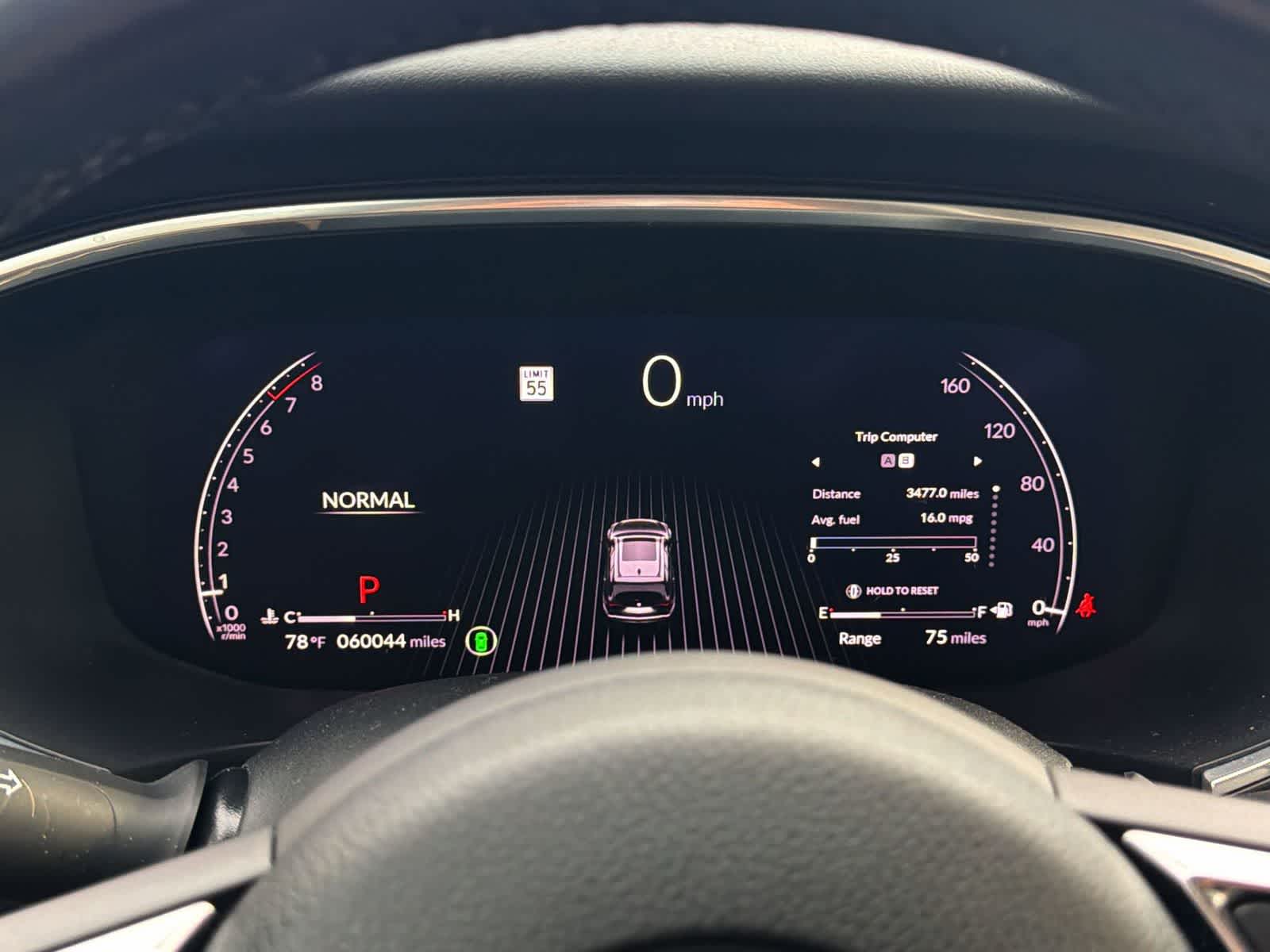 Thumbnail: 2022 Acura MDX - 26