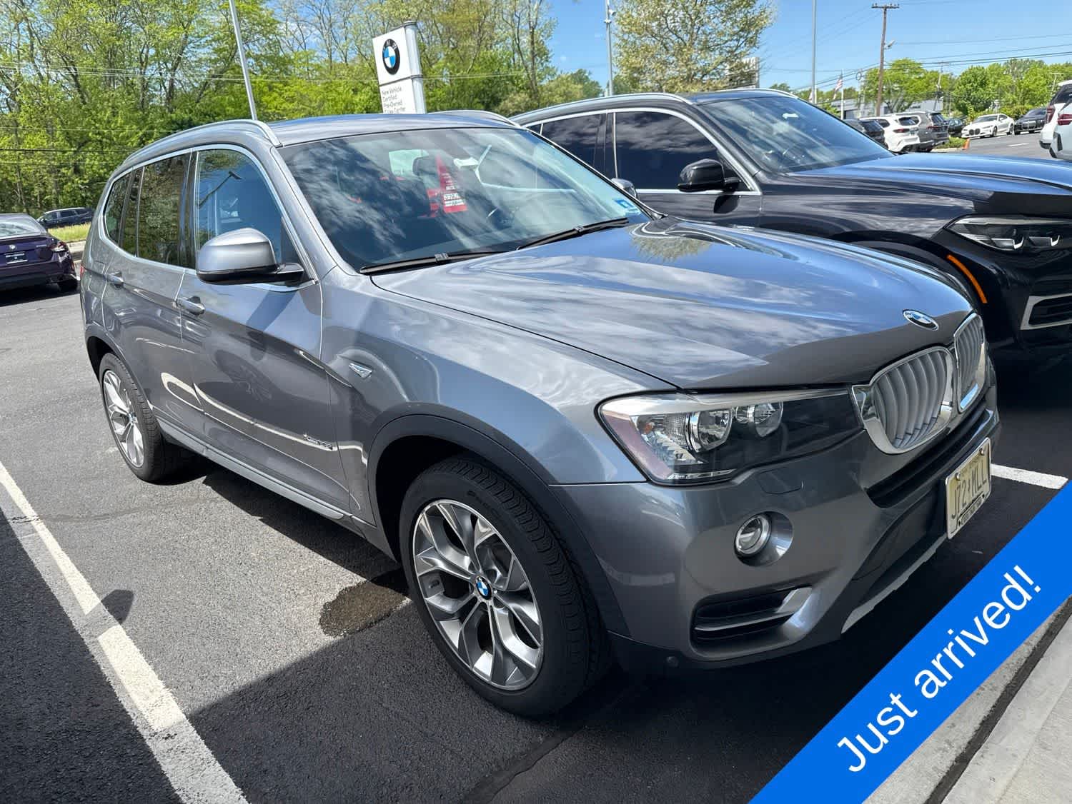 2017 BMW X3 xDrive28i -
                  Freehold, NJ