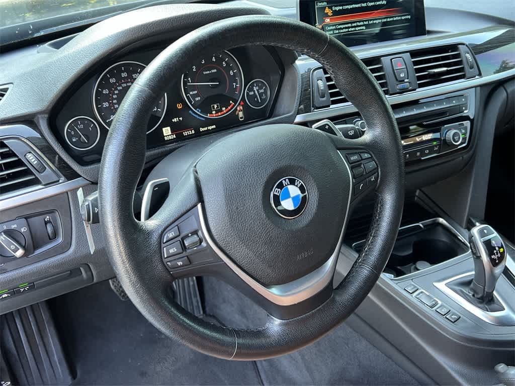 Thumbnail: 2017 BMW 4 Series - 23