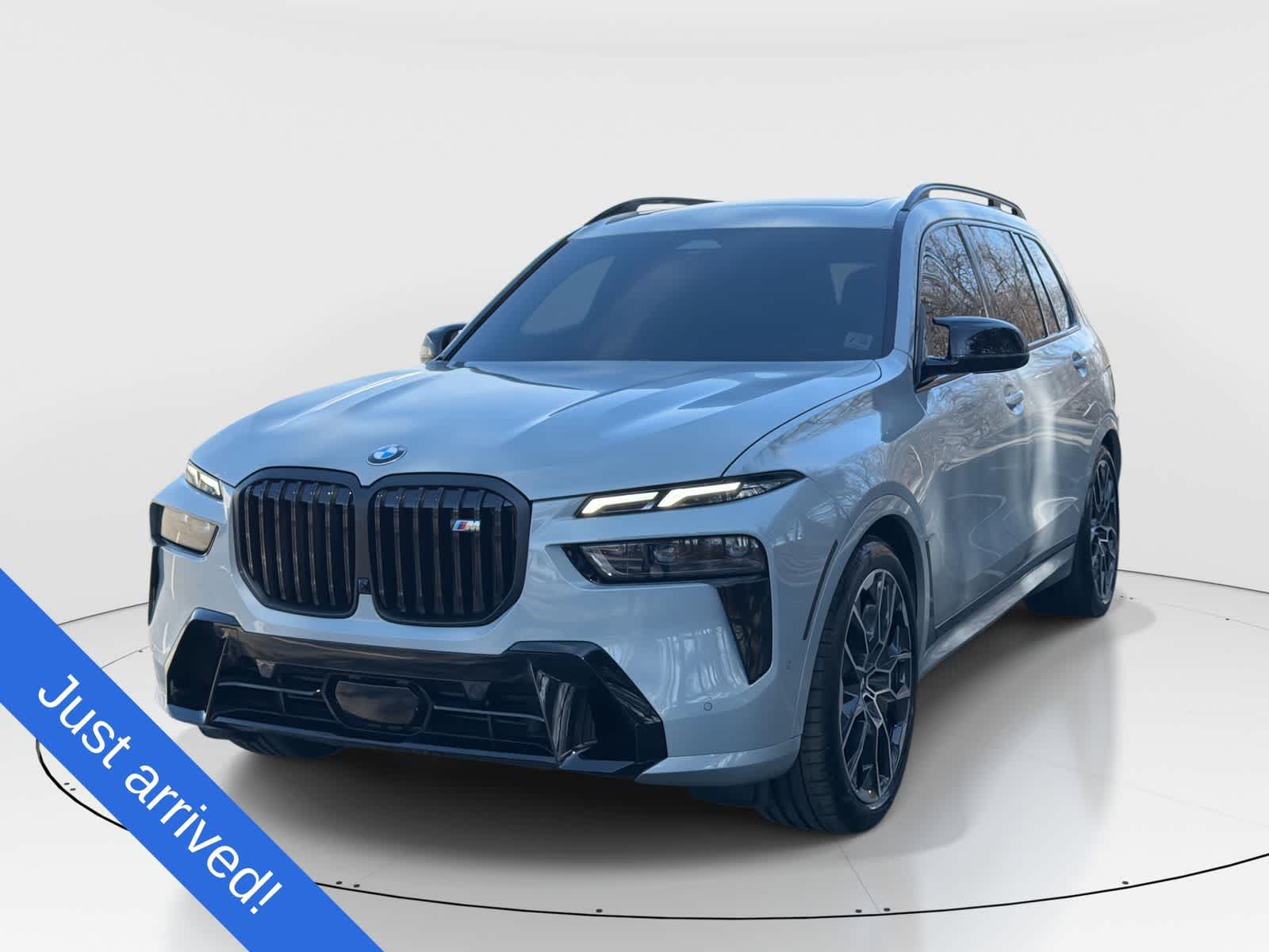 Thumbnail: 2025 BMW X7 - 1