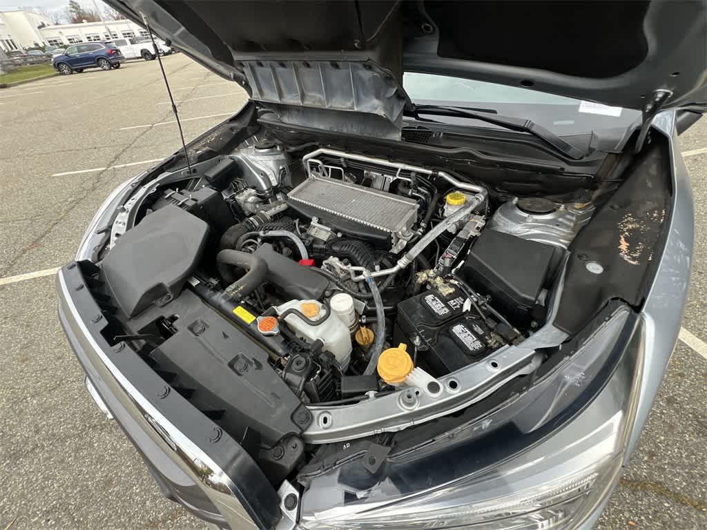 Thumbnail: 2022 Subaru Ascent - 17