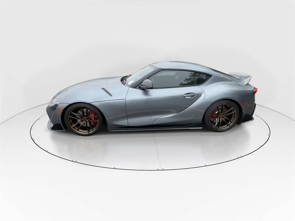 Thumbnail: 2020 Toyota GR Supra - 5