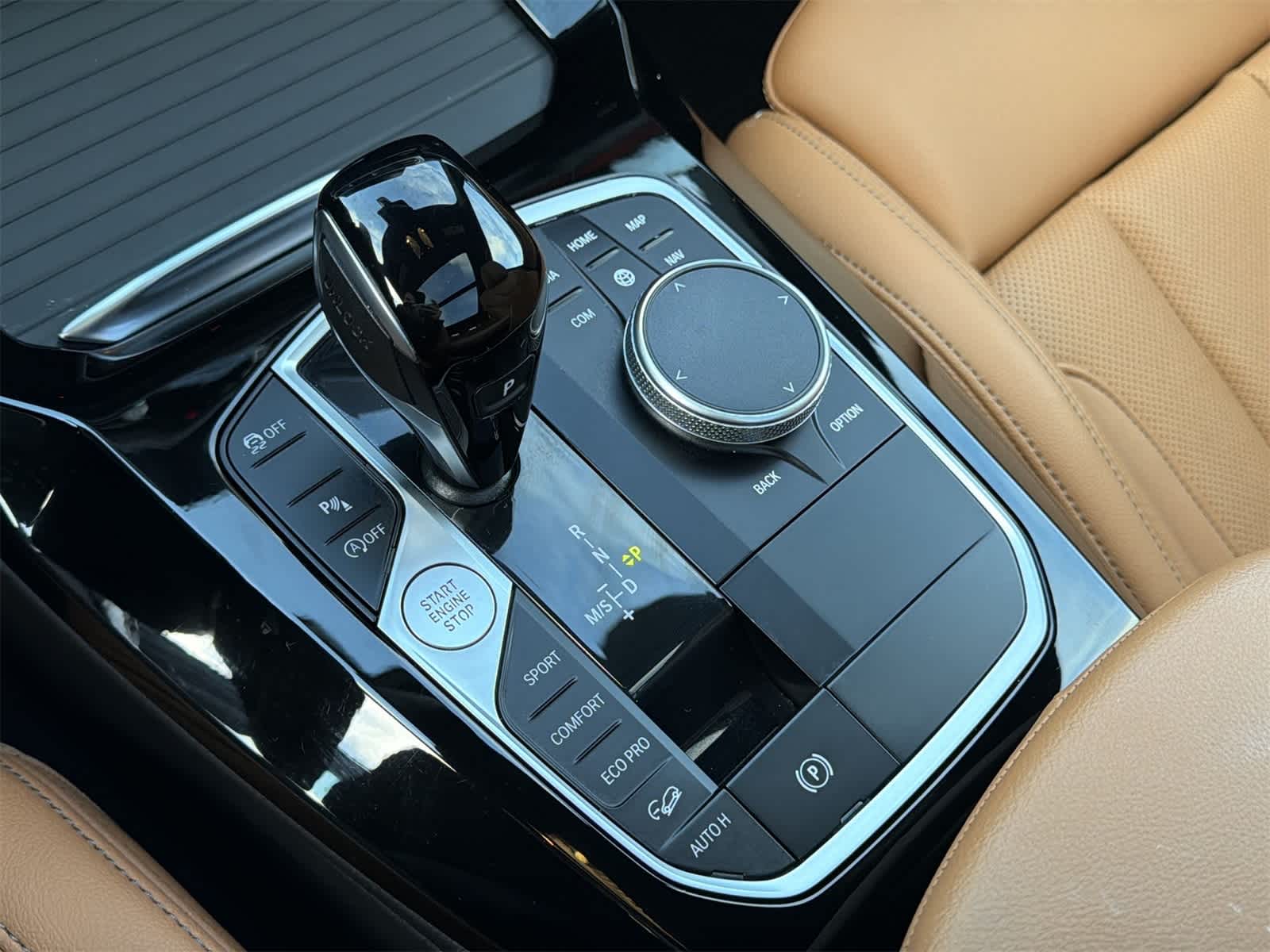 Thumbnail: 2023 BMW X3 - 25