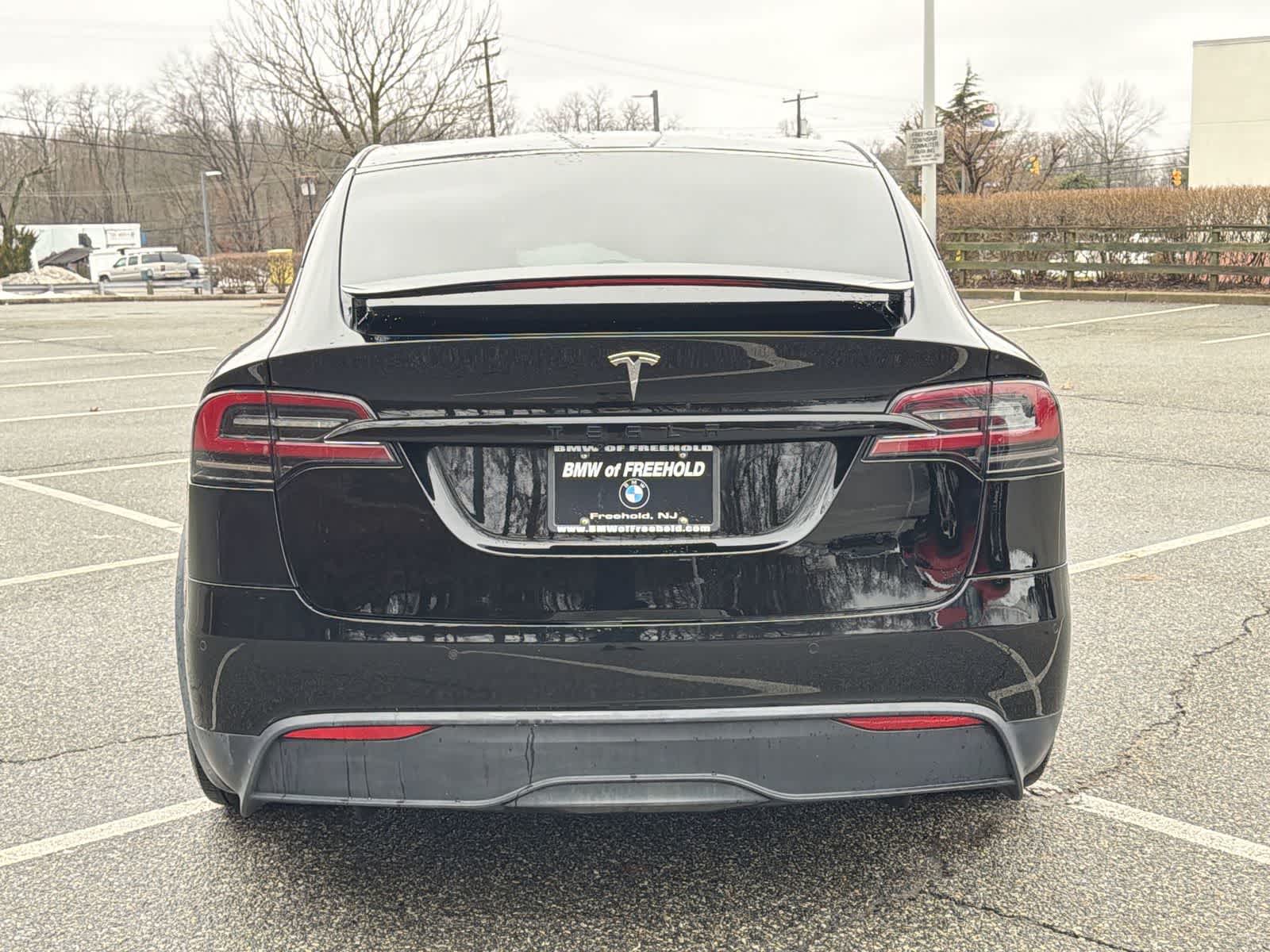 Thumbnail: 2023 Tesla Model X - 13