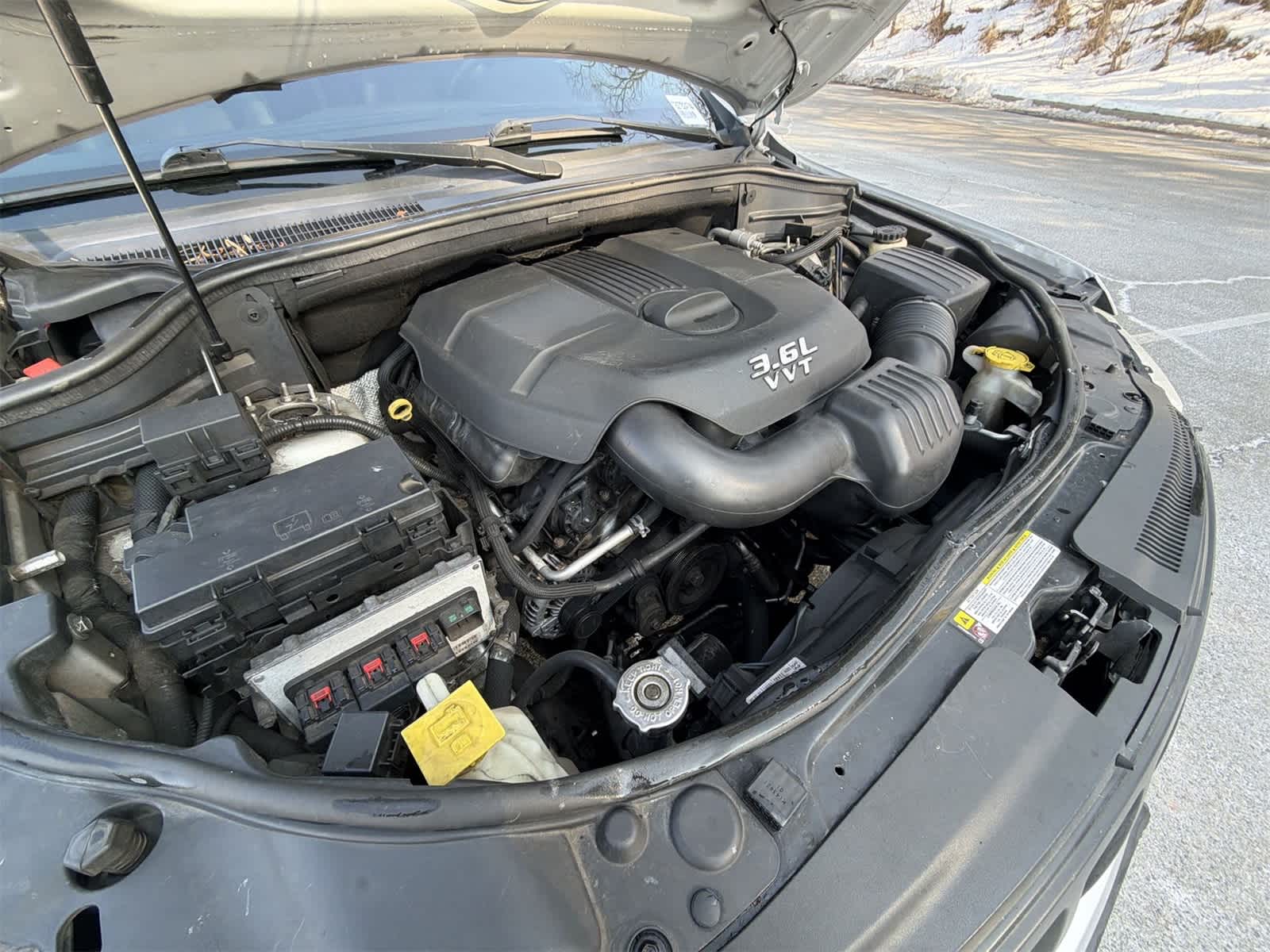 Thumbnail: 2013 Jeep Grand Cherokee - 17