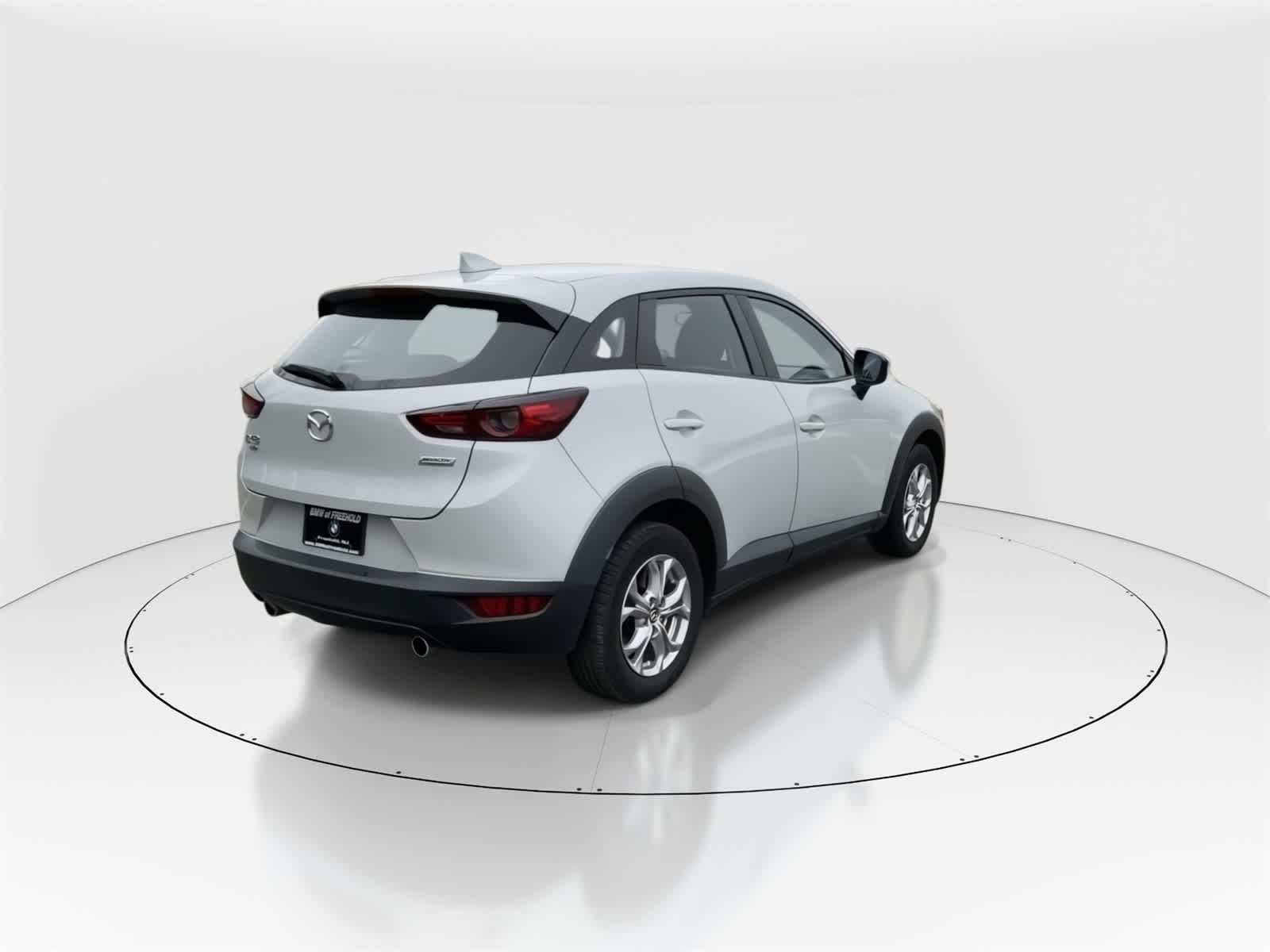 Thumbnail: 2020 Mazda CX-3 - 9