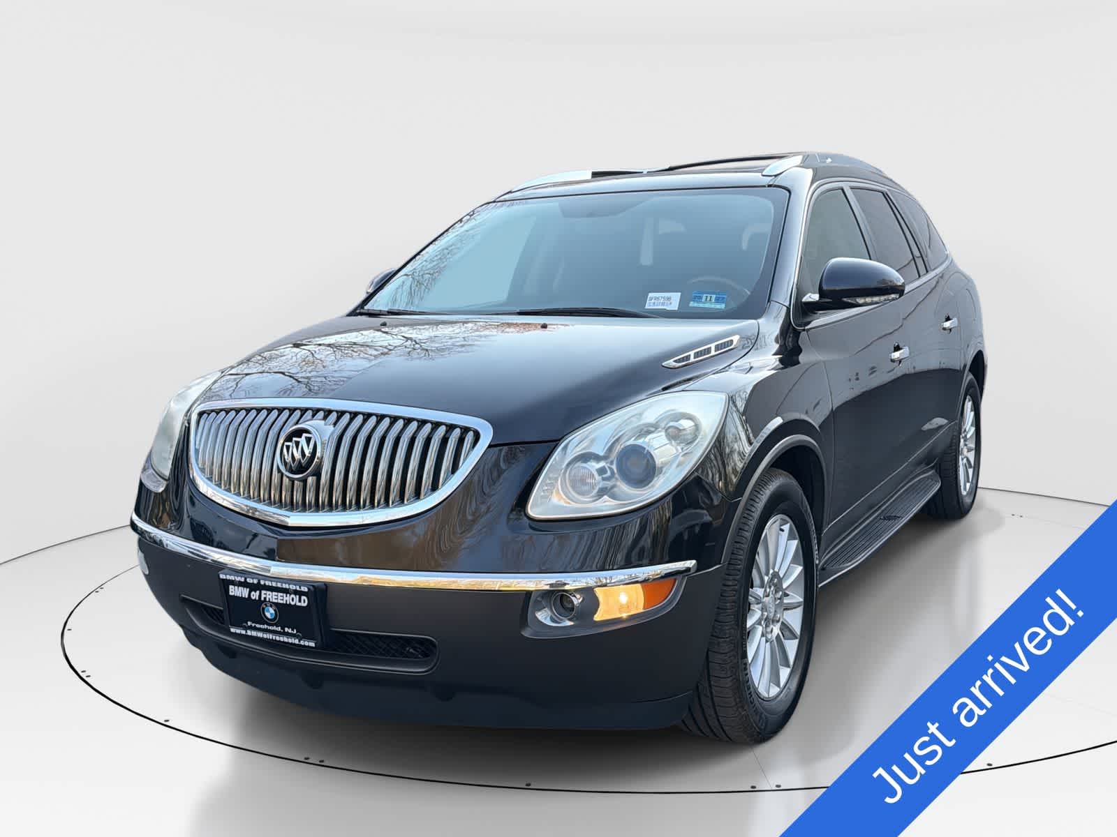 2012 Buick Enclave Leather Group -
                  Freehold, NJ
