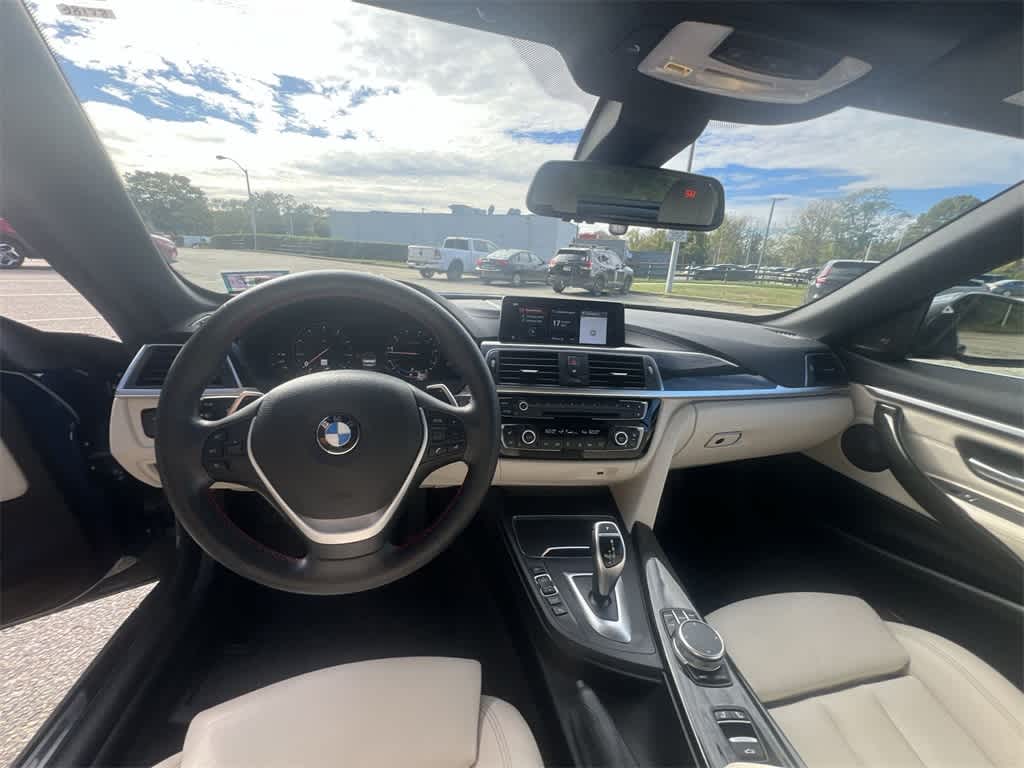 Thumbnail: 2020 BMW 4 Series - 18