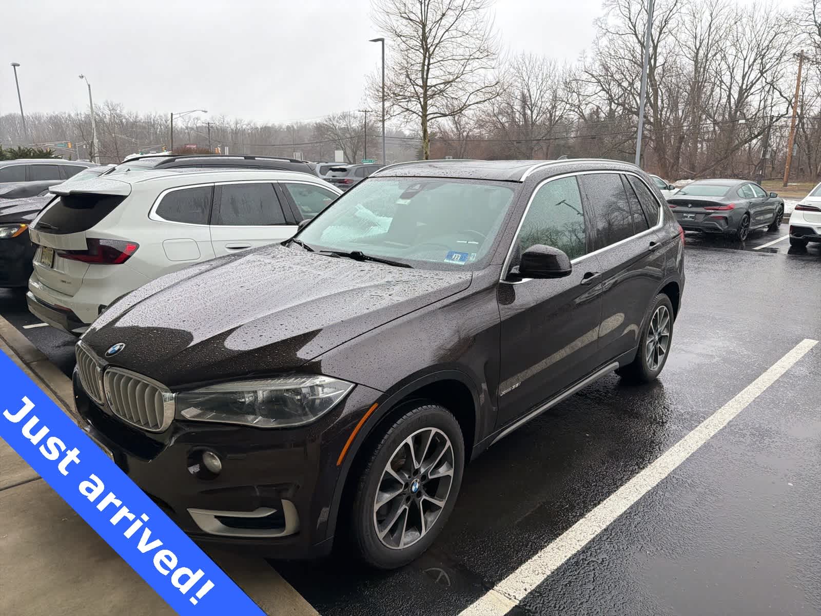 2017 BMW X5 xDrive35i -
                  Freehold, NJ