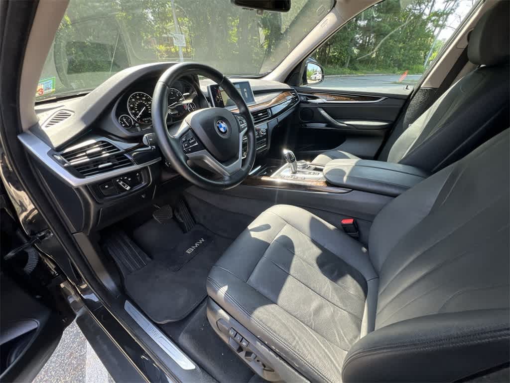 Thumbnail: 2016 BMW X5 - 10