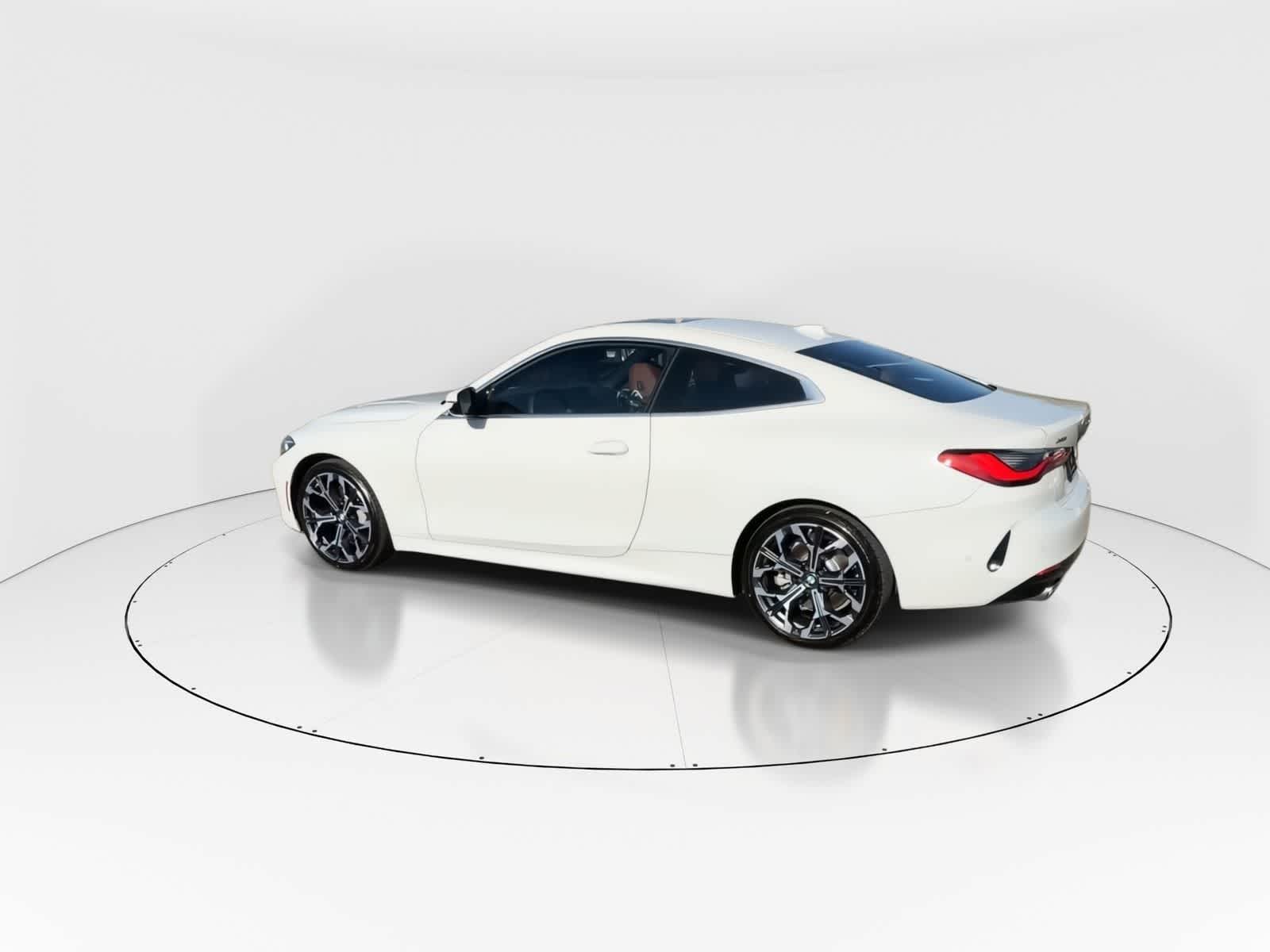 Thumbnail: 2025 BMW 4 Series - 7