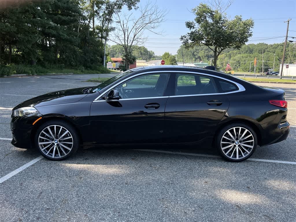 Thumbnail: 2020 BMW 2 Series - 11